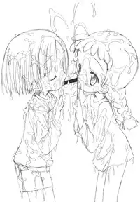 (C66) [Furaipan Daimaou (Chouchin Ankou)] Shiru shiru rinne 2