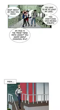 [Silverstar] Talk To Me Ch.1-29 (English) (Ongoing)