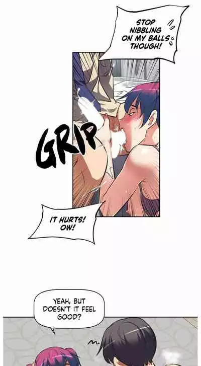 The Girls’ Nest | HELL'S HAREM Ch.1-11 [English]