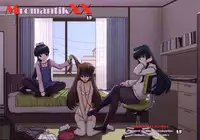 (C81) [Studio30NEKO (fukunotsukuribe)] MromantikXX [Decensored]