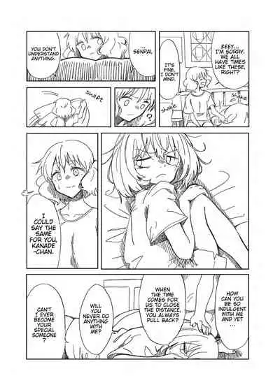 Midareru Euphonium | Chaotic Euphonium