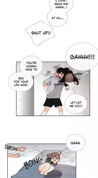 [Silverstar] Talk To Me Ch.1-37 (English) (Ongoing)