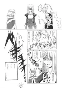 (RAG-FES14) [Fujiya Honten (Thomas)] CHRONICLE Brera (Ragnarok Online)