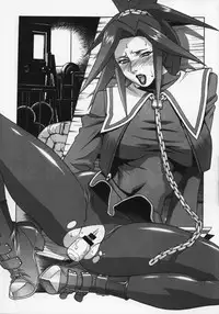 [Motchie Kingdom (Motchie)] CRAZY-D act5