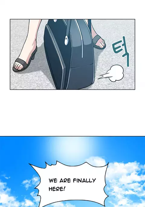 Change Partner Ch.1-15