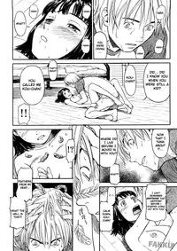 [Naruko Hanaharu] Shoujo Material (Complete) [ENG][FAKKU]