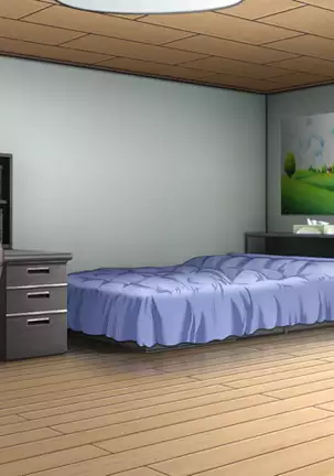 Pick Me, Honey! (decensored)