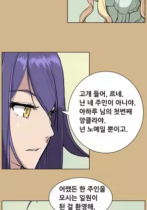 Aharoo | Yahalue Ch. 0-23