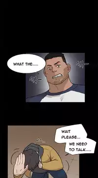 Double Date Ch.1-15 (English) (Ongoing)