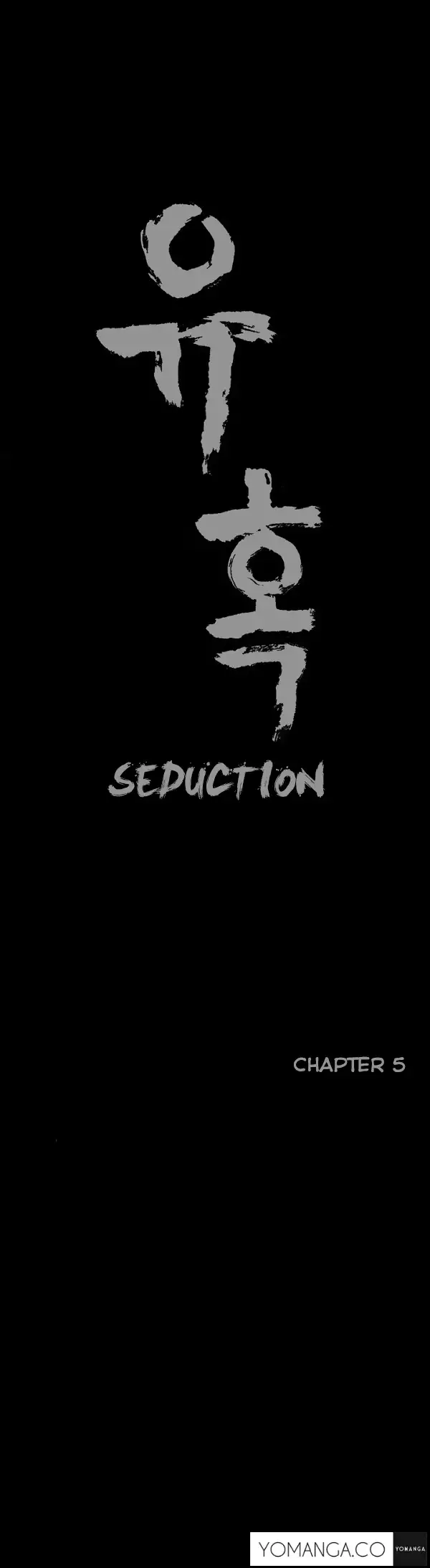 Seduction Ch.1-13
