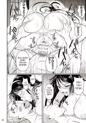 Touchuukasou | 동충화초 series