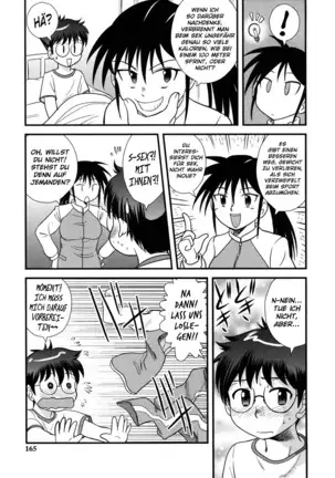 Autumn In Heat (decensored)