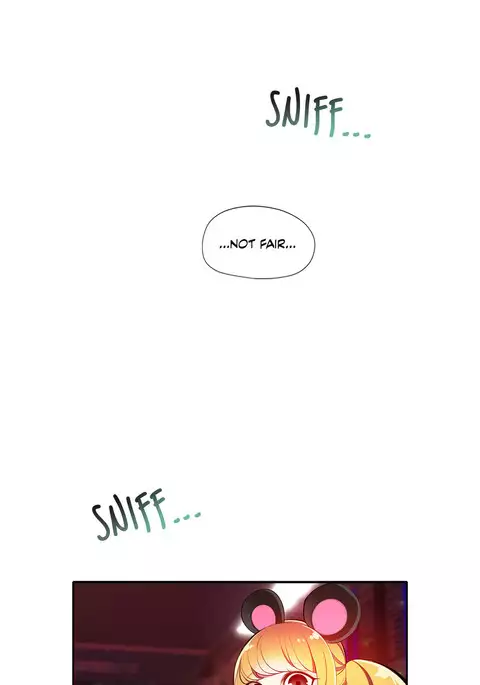 Lilith`s Cord Ch.1-18