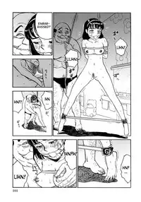 [Momoyama Jirou] MOMOMAN [English] [desudesu + LWB]