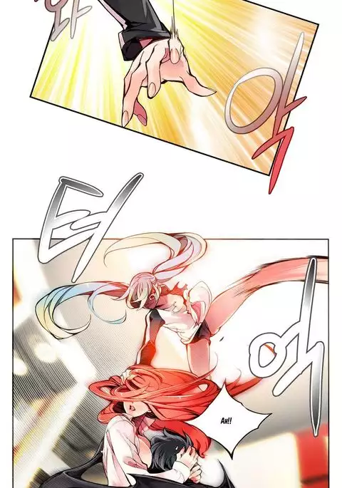 Lilith`s Cord Ch.1-20