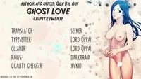 [Guh Bal Han] Ghost Love Ch.1-26 (English) (YoManga) (Ongoing)