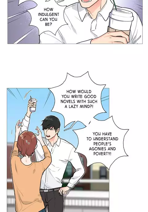 Sadistic Beauty Ch.1-25