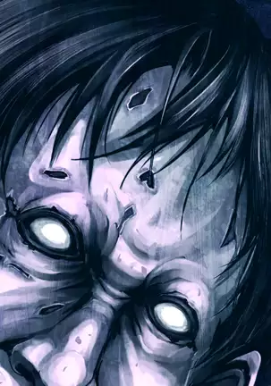 Zombie No Afureta Sekai De Ore Dake Ga Osowarenai Vol. 3