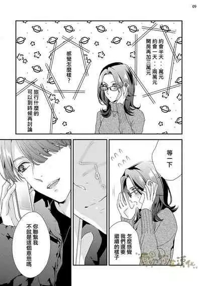 霧吹彌生漢化組 愛染マナ 媽媽活,不買一次嗎02