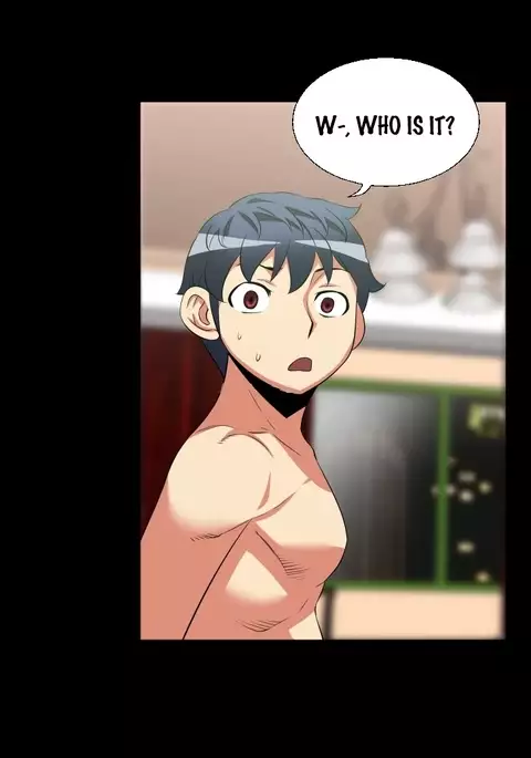 Love Parameter Ch.1-47