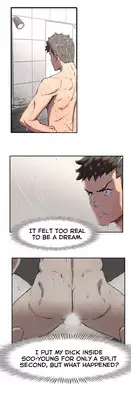 [Yi Hyeon Seok] Refrain Love Ch.1-24 (English) (YoManga) (Ongoing)