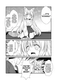 (COMITIA113) [Check Mate! (Yua)] Kohaku Biyori [English] [BSN]