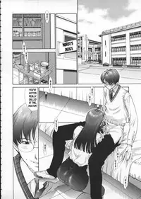[Harazaki Takuma] Koganeiro Butai 1 | Golden Stage 1 [English] [Kusanyagi]