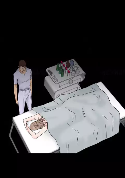 The Taste of Hands Ch.1-73