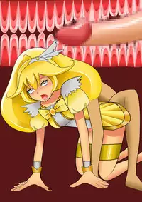 [小学舎] スマイル総決算監禁陵辱調教