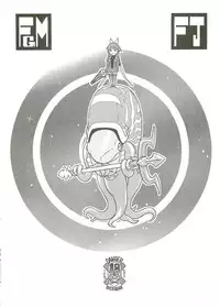 [From Japan (Aki Kyouma)] FIGHTERS GIGAMIX Vol.22.8 (Mahou Shoujo Ai)