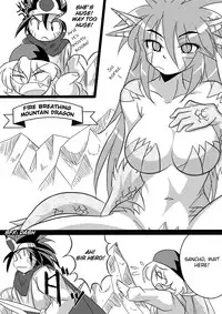 [Marunomare (Bankokudou)] Hishoku Yuusha [English] [Digital]