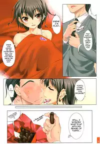 (COMITIA95) [Clesta (Cle Masahiro)] CL-astia2 [English] =LWB= [Decensored]