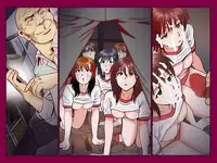 [DLmate] Saimin App ～Kyoutou no Yabou～