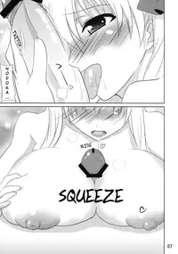 (C76) [Mano-ya (Nagisa Manoa)] MMR (Saki) [English] [randomuser1234]