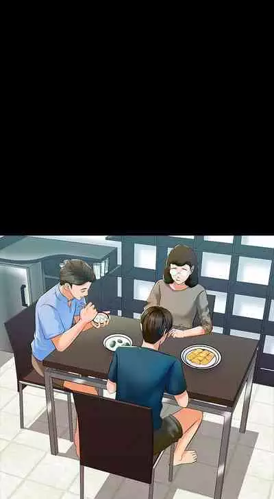 【周一连载】家教老师(作者: CreamMedia) 第1~45话