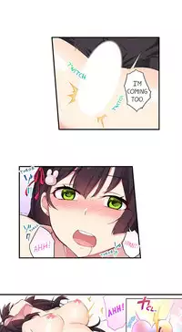 Committee Chairman, Didn't You Just Masturbate In the Bathroom? I Can See the Number of Times People Orgasm [English](Ongoing)