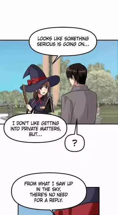 Elf Who Likes to be Humiliated Ch.13/?