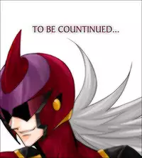 [Hariko no Tora (Midoh Torako)] BULUEN (Megaman Battle Network)