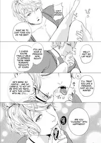 [Aishiteru. (Kamogawa Taiyaki)] WISH U (Diabolik Lovers) [English] [Tigoris Translates] [Digital]