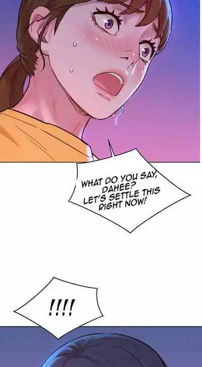 What do you Take me For? Ch.158/?