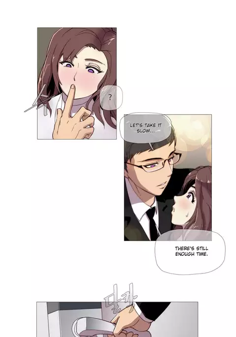 Household Affairs Ch.1-32