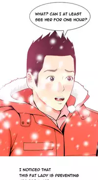 Hooker Ch.1-40 (English) (Ongoing)