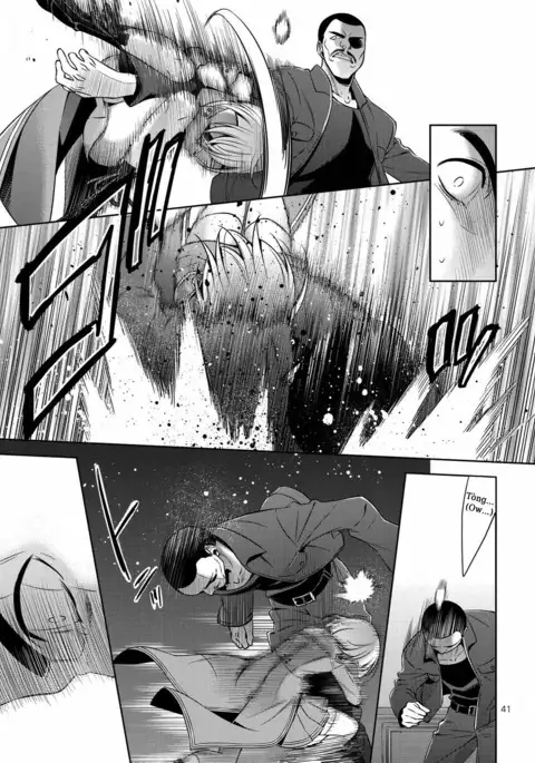 Mermaid Lovers Volume 1 Chapter 1