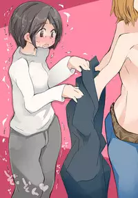 [SWEETTABOO (ryokutya)] "SISSY A LA CARTE 13" ~Netorare Otokonoko, Teisoutai Kanri Mesuka Choukyou~