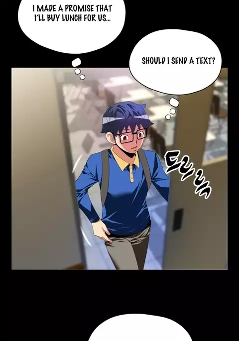 Love Parameter Ch.1-49