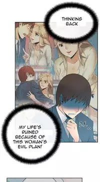 My Office Ch.1-23 (English) (Ongoing)