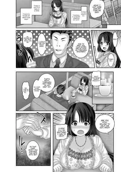 [Nayuzaki Natsumi] Mesuochi Zenkai Shoujo! [English] {Hennojin} [Digital]