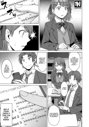 Inmon Koubi Appli - La Aplicación reproductiva del Tatuaje Abdominal