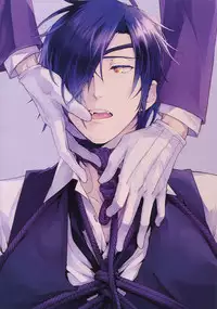 (C92) [QQaid (Nekoyama Kuro)] Hanatsuzuri Ichi (Touken Ranbu)