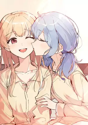 バンドリ!かのちさまとめ